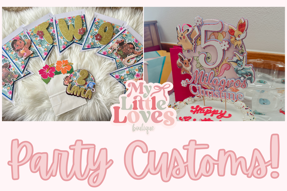 Party customs