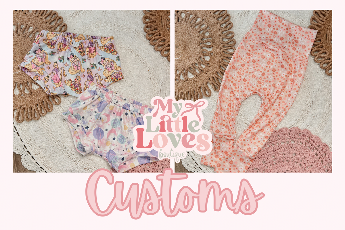 Customs