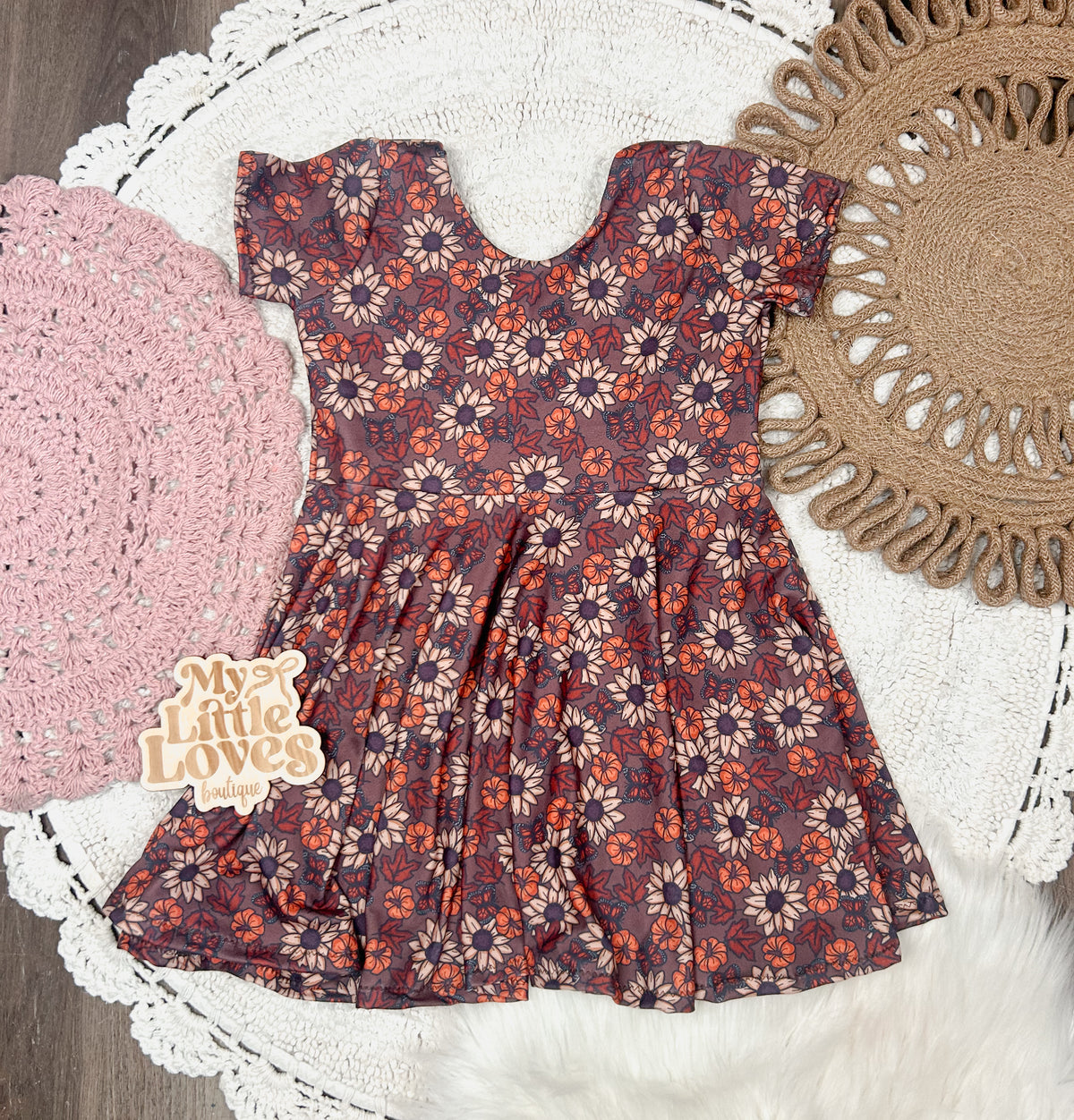 Autumn Floral