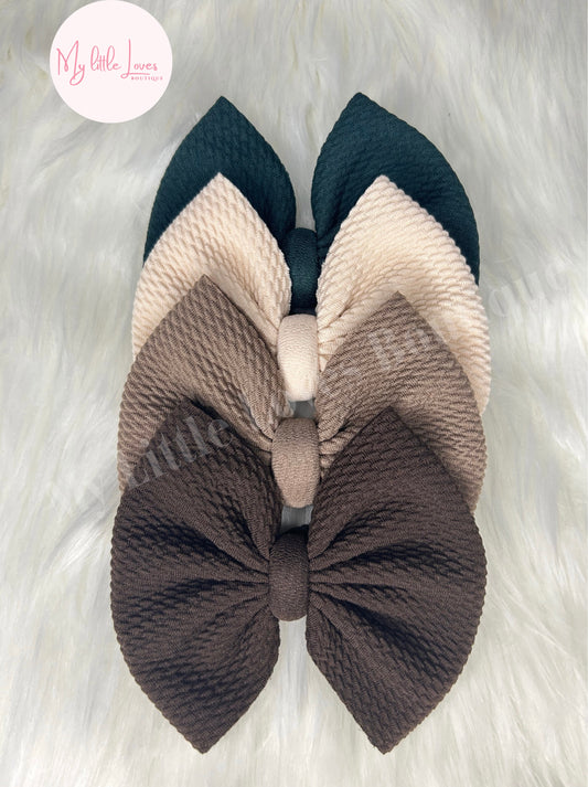 Neutrals bundle