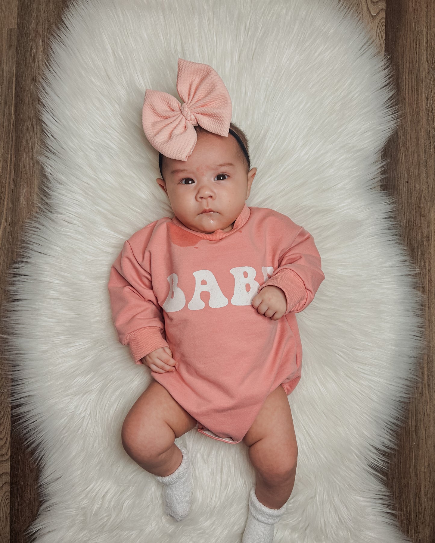 Light Pink