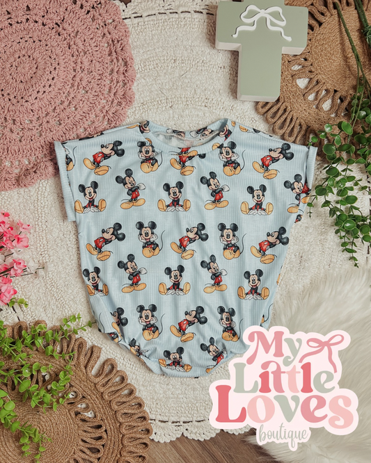 $15 T-shirt romper sale!
