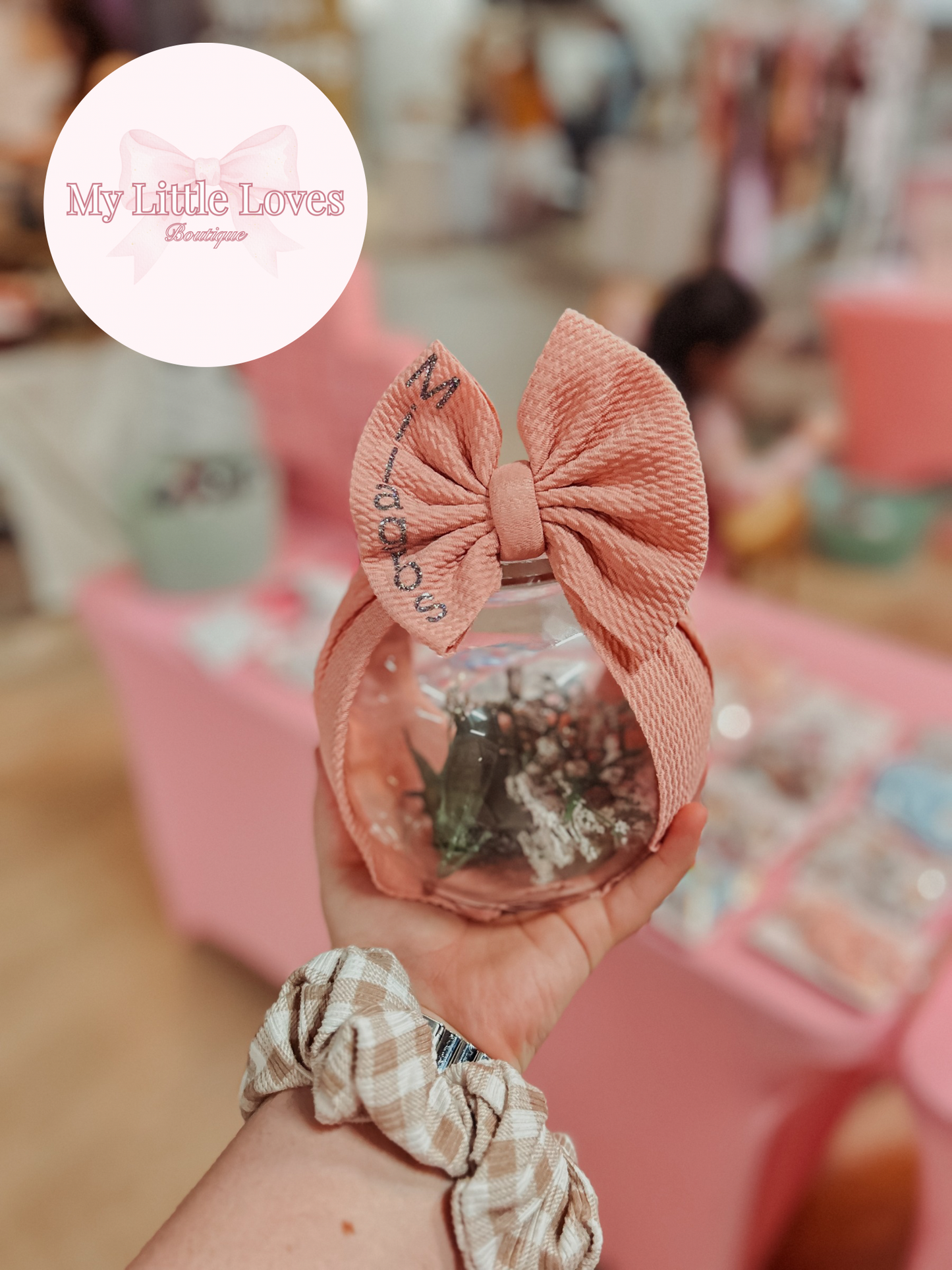 Name Bows