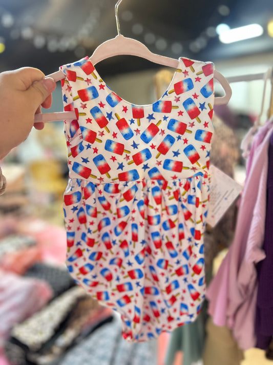 9/12m bubble w snaps