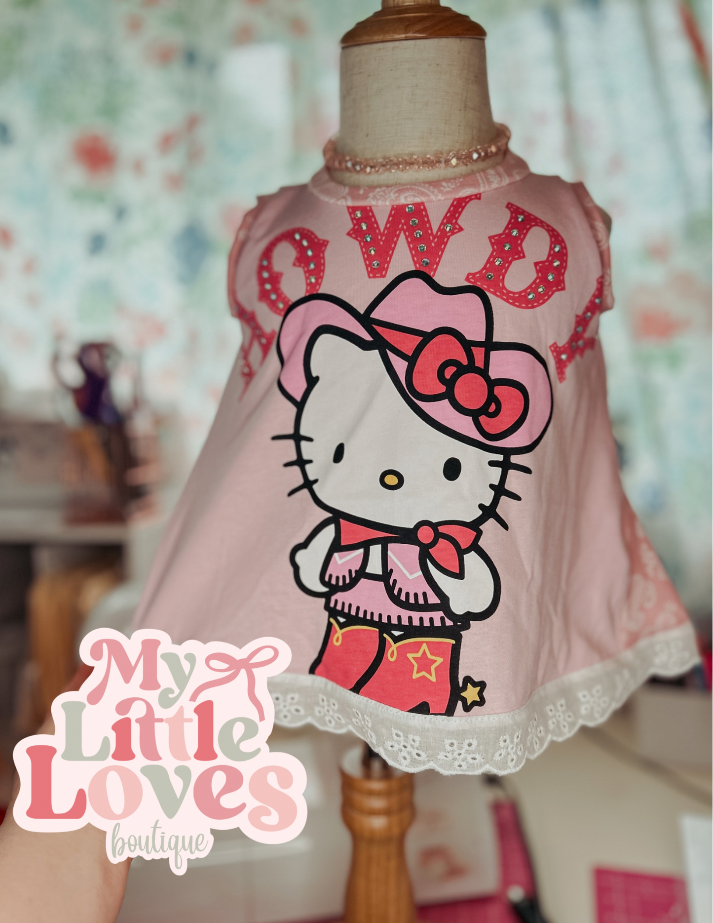 3-6m swing top