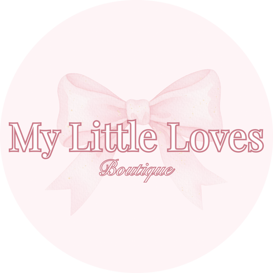 Custom Mama hair accessories
