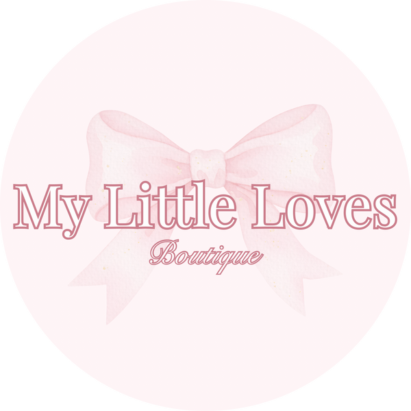 My Little Loves Boutique